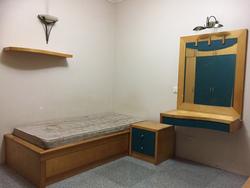 Fragrance Court (D5), Apartment #132419532